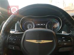 کرایسلەر 300